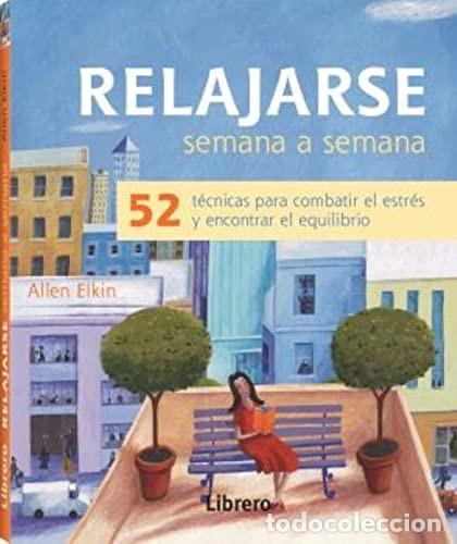 Livros em segunda m&atilde;o: RELAJARSE