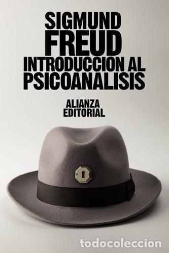 Libri di seconda mano: INTRODUCCION AL PSICOANALISIS - SIGMUND FREUD