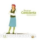 Libros: ERASE DOS VECES CENICIENTA - GAUDES, MACIAS - Foto 1