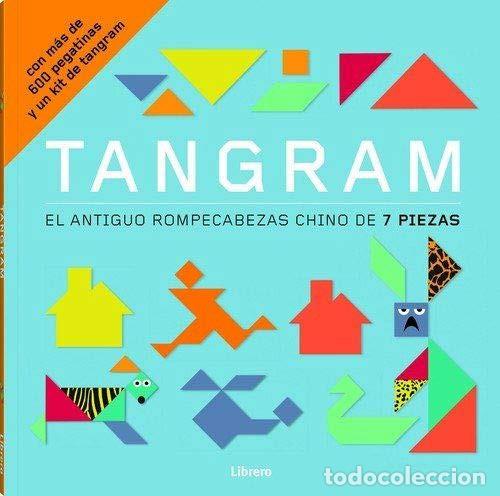 B&uuml;cher: TANGRAM - ANONIMO