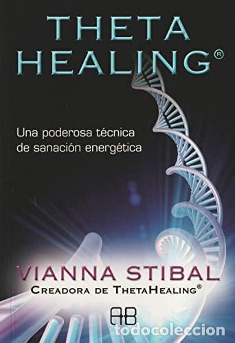Libri di seconda mano: ** THETA HEALING - VIANNA STIBAL