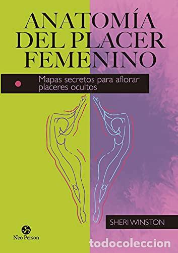 B&uuml;cher: ANATOMIA DEL PLACER FEMENINO - SHERI WINSTON
