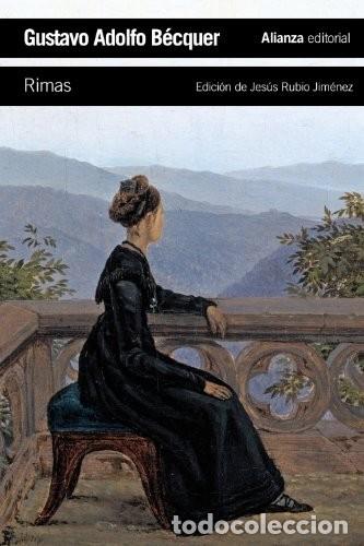 Libri di seconda mano: RIMAS - GUSTAVO ADOLFO BECQUER
