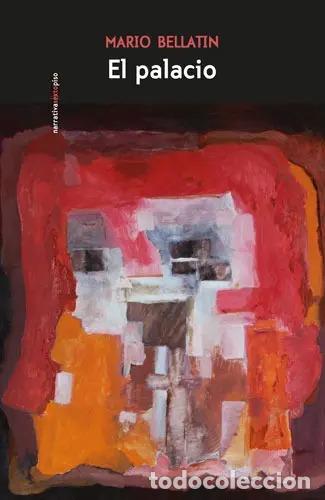 books: PALACIO EL - MARIO BELLATIN