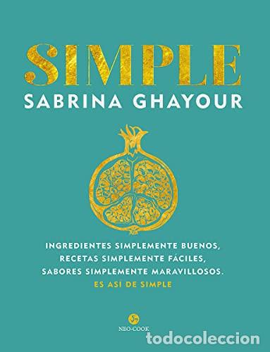B&uuml;cher: SIMPLE - SABRINA GHAYOUR