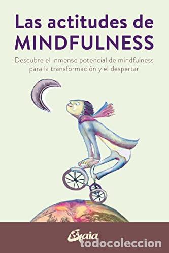 Libros: ACTITUDES DE MINDFULNESS LAS - VV. AA. - Foto 1