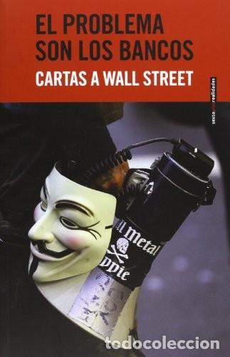 Libros: *F PROBLEMA SON LOS BANCOS EL - VV. AA. - Foto 1