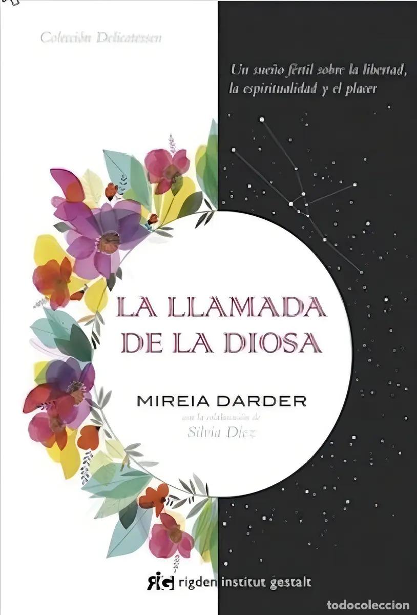 Libros: LLAMADA DE LA DIOSA - DARDER MIREIA