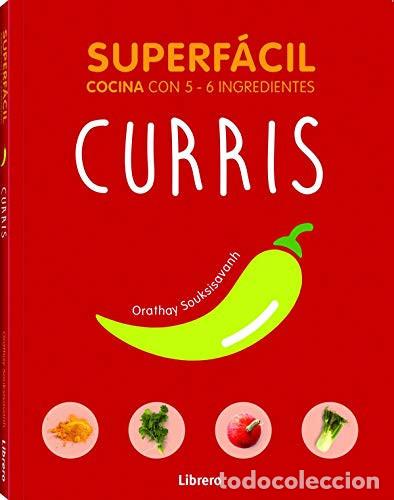B&uuml;cher: SUPERFACILES CURRIS - ORATHAY SOUKSISAVANH