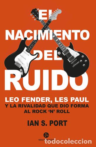 Livros em segunda m&atilde;o: NACIMIENTO DEL RUIDO EL - IAN S PORT