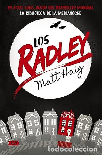 Libros: RADLEY LOS - MATT HAIG - Foto 1
