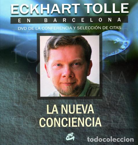 Libri di seconda mano: NUEVA CONCIENCIA LA - ECKHART TOLLE