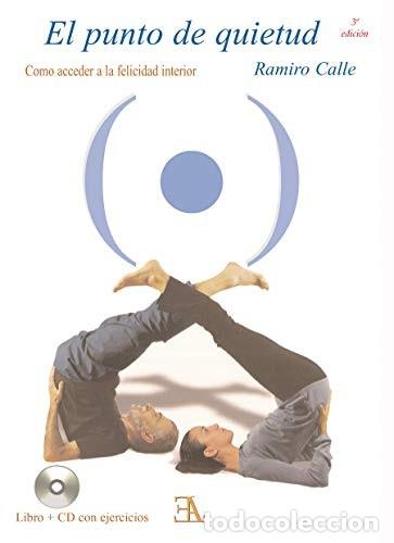 Libros: PUNTO DE QUIETUD EL ( C/CD ) - RAMIRO CALLE