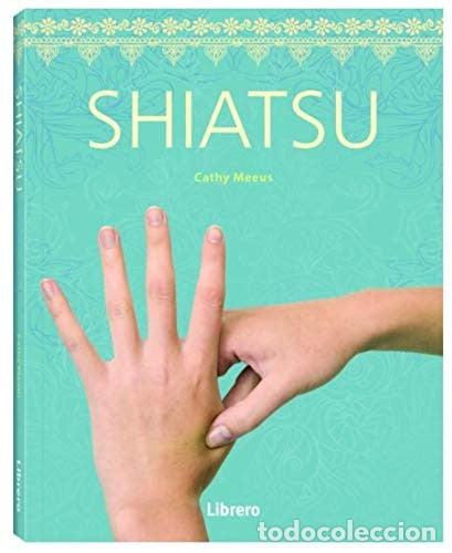 Livres: SHIATSU - CATHY MEEUS