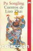 B&uuml;cher: CUENTOS DE LIAO ZHAI - LIAO ZHAI