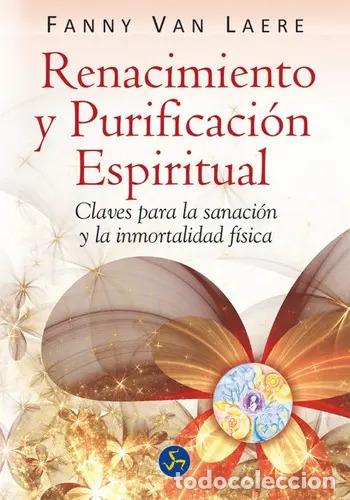 Libri di seconda mano: RENACIMIENTO Y PURIFICACION ESPIRITUAL - FANNY VAN LAERE