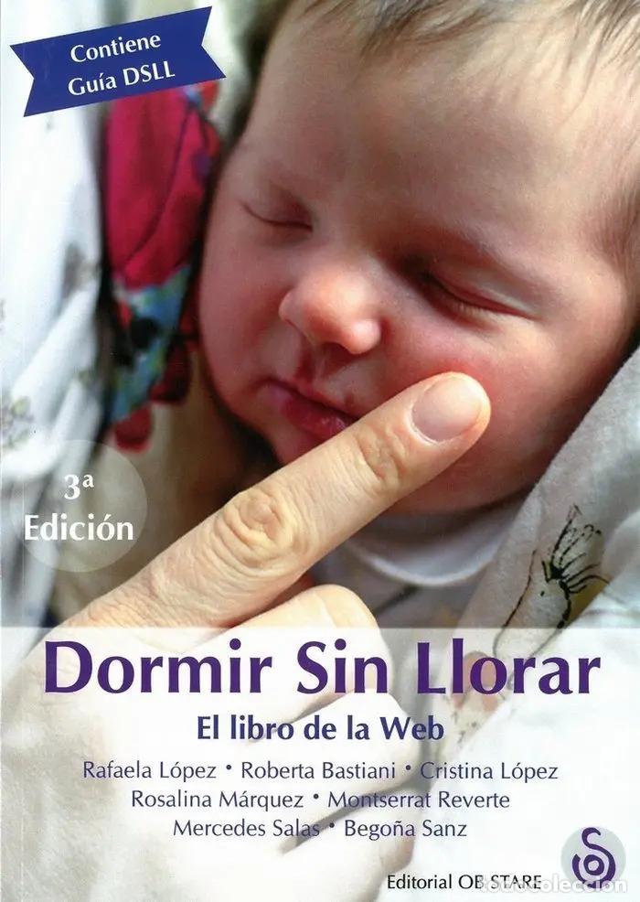 Livres: DORMIR SIN LLORAR - VARIOS