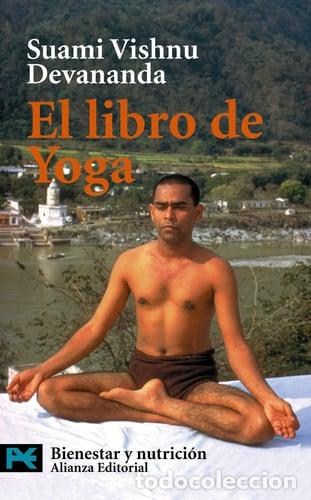 Libri di seconda mano: LIBRO DE YOGA EL - SUAMI DEVANANDA