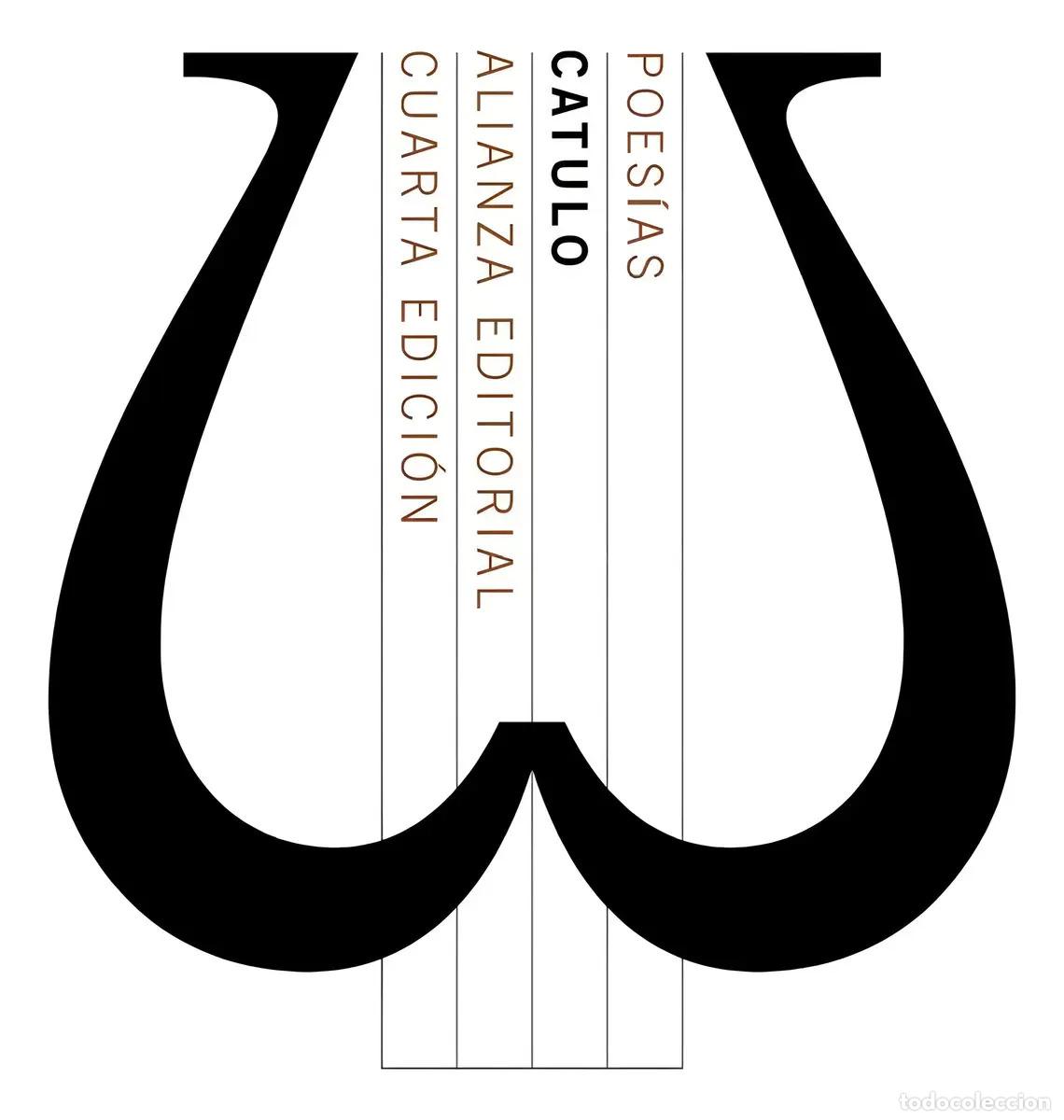 Libros: POESIAS - GAYO VALERIO CATULO