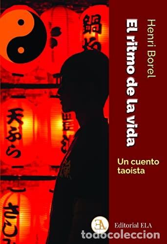 Libros: RITMO DE LA VIDA EL - HENRI BOREL - Foto 1