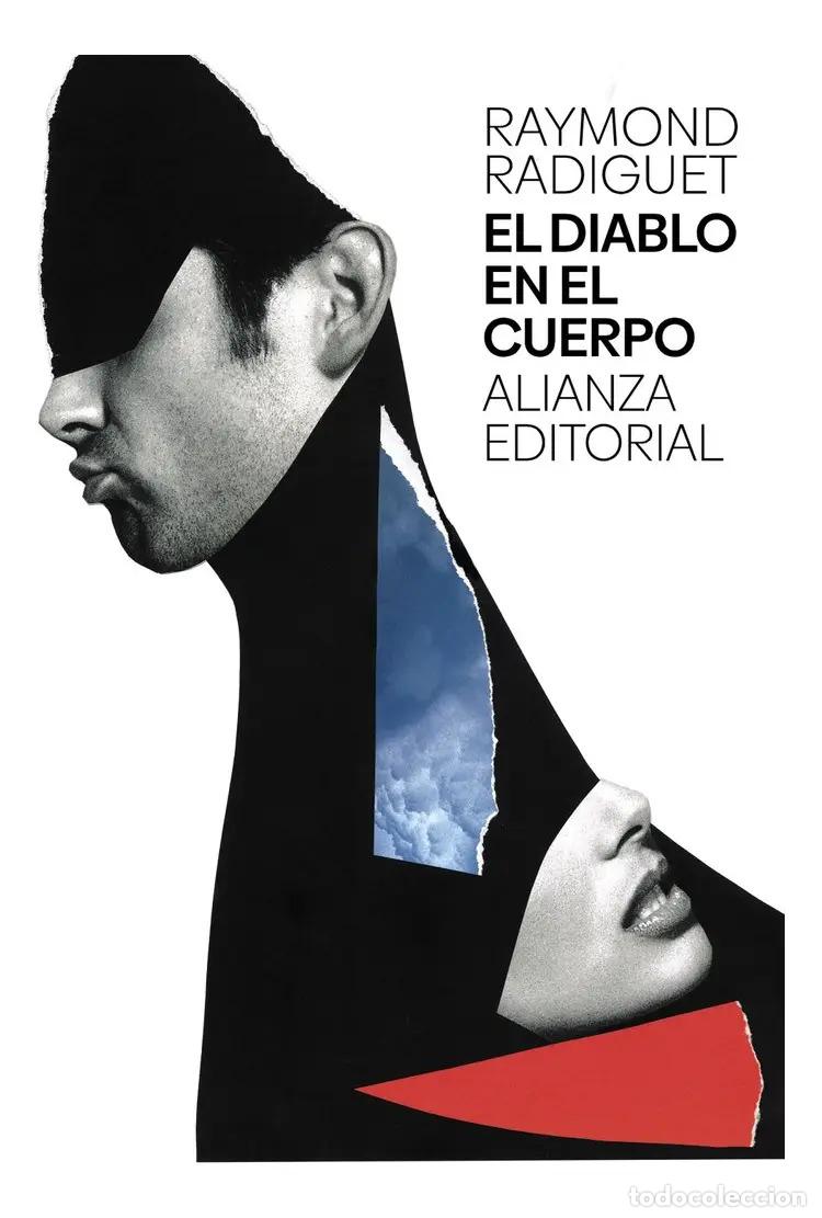 B&uuml;cher: DIABLO EN EL CUERPO EL - RADIGUET RAYMOND