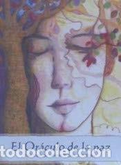 Libri di seconda mano: DE LA PAZ (LIBRO+CARTAS) ORACULO - TONI CARMINE SALERNO