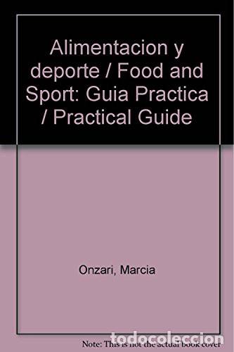 B&uuml;cher: ALIMENTACION Y DEPORTE