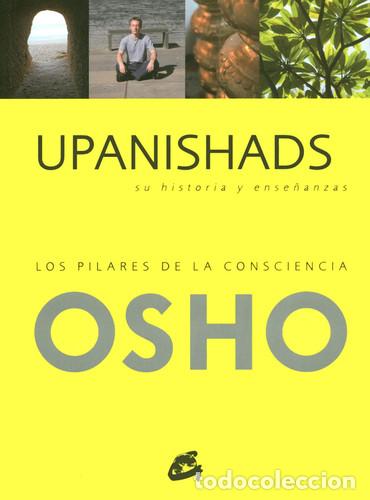 B&uuml;cher: UPANISHADS - CHANDRA MOHAN JAIN (OSHO)