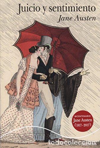 Libri di seconda mano: ** JUICIO Y SENTIMIENTO - JANE AUSTEN