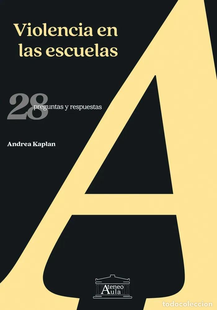 Libros: VIOLENCIA EN LAS&nbsp;ESCUELAS - Foto 1