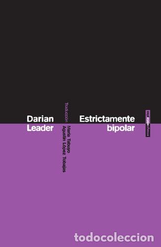 Libros: *F ESTRICTAMENTE BIPOLAR - LOPEZ TOBAJAS, TABUYO y otros - Foto 1