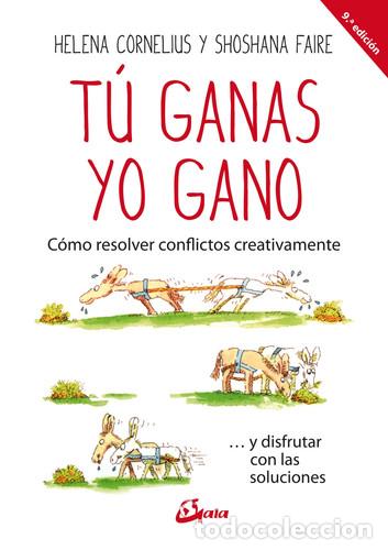 books: TU GANAS YO GANO - HELENA, FAIRE