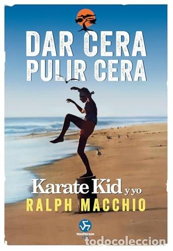 Livros em segunda m&atilde;o: DAR CERA, PULIR CERA - RALPH MACCHIO