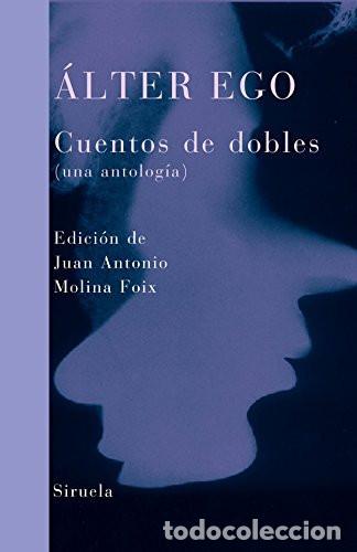 Libros: ALTER EGO - VV. AA. - Foto 1