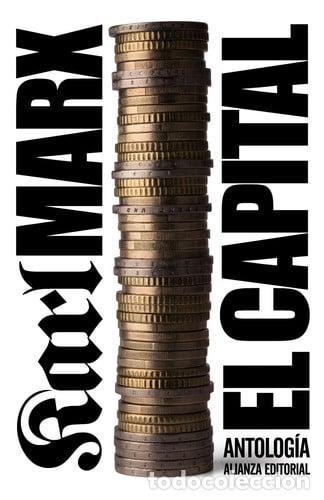Libri di seconda mano: CAPITAL EL - KARL MARX