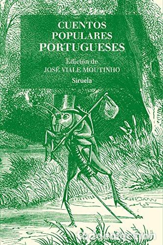 Libros: CUENTOS POPULARES PORTUGUESES - JOSE VIALE MOUTINHO