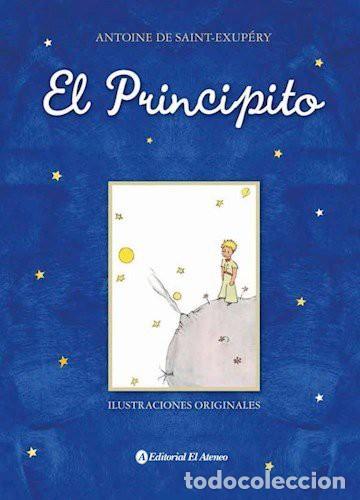 Libros: PRINCIPITO, EL