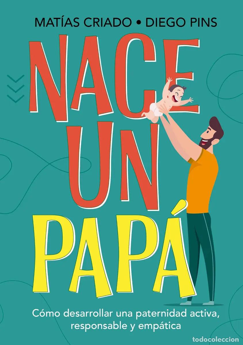 Libros: NACE UN PAPA