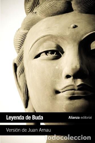 Livros em segunda m&atilde;o: LEYENDA DE BUDA - JUAN MAR&Iacute;A ARNAU