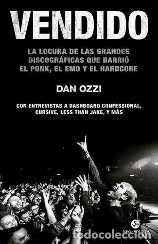 Libros: VENDIDO - DAN OZZI