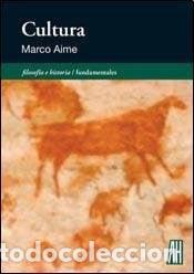 Libri di seconda mano: CULTURA - AIME MARCO