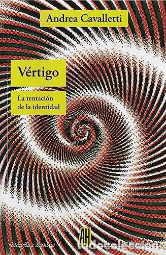 Libros: VERTIGO - CAVALLETTI, ANDREA - Foto 1