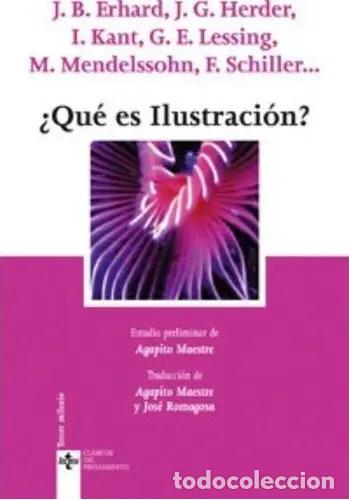 Libri di seconda mano: &iquest;QUE ES ILUSTRACION? - VV. AA.