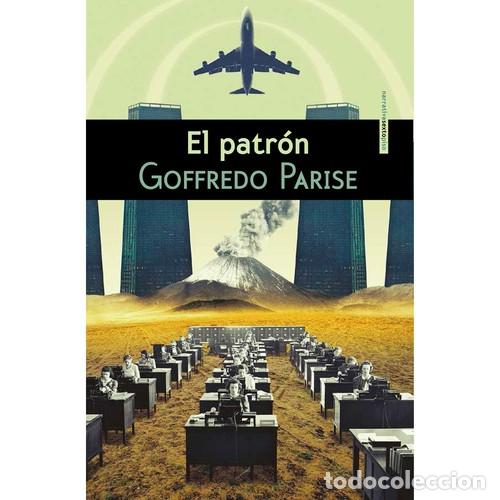 B&uuml;cher: *F PATRON EL - GOFFREDO PARISE