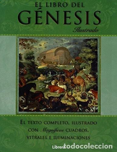 B&uuml;cher: LIBRO DE LA GENESIS - VV. AA.