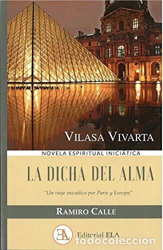 Libros: DICHA DEL ALMA - RAMIRO CALLE - Foto 1