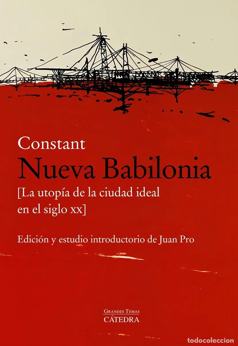 Libros: NUEVA BABILONIA - BENJAMIN CONSTANT