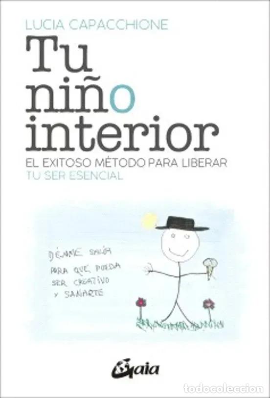 Libri di seconda mano: TU NI&Ntilde;O INTERIOR - LUCIA CAPACCHIONE