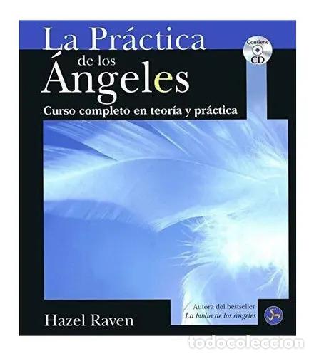 Libros: # PRACTICA DE LOS ANGELES LA ( CON CD ) - HAZEL RAVEN - Foto 1