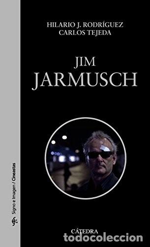 Libros: JIM JARMUSCH - RODR&Iacute;GUEZ - Foto 1